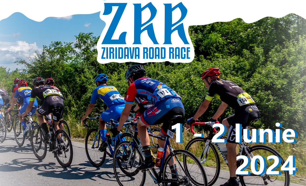 Ziridava Road Race